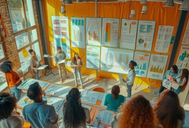 Ateliers d'insertion